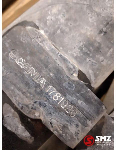 Scania Occ koelleiding retarder Scania - Sistema de refrigeración para Camión: foto 4 Scania Occ koelleiding retarder Scania - Sistema de refrigeración para Camión: foto 4