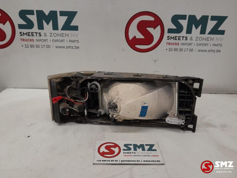 Scania Occ koplamp links Scania - Faro delantero para Camión: foto 2 Scania Occ koplamp links Scania - Faro delantero para Camión: foto 2