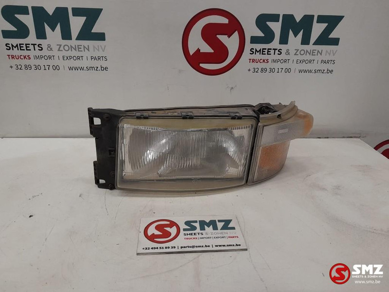 Scania Occ koplamp links Scania - Faro delantero para Camión: foto 1 Scania Occ koplamp links Scania - Faro delantero para Camión: foto 1