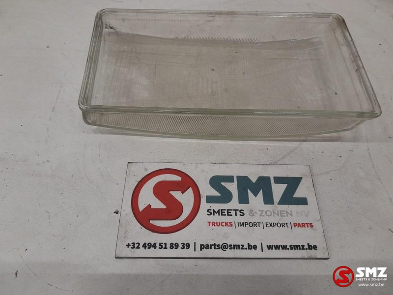 Scania Occ koplampglas links Scania - Faro delantero para Camión: foto 2 Scania Occ koplampglas links Scania - Faro delantero para Camión: foto 2