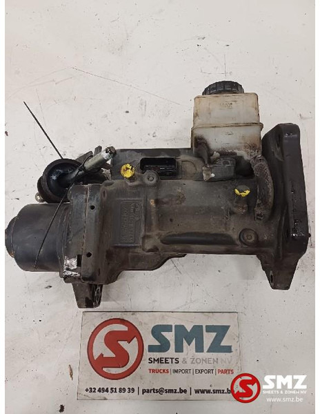 Scania Occ koppelingscilinder Scania - Embrague y piezas para Camión: foto 3 Scania Occ koppelingscilinder Scania - Embrague y piezas para Camión: foto 3