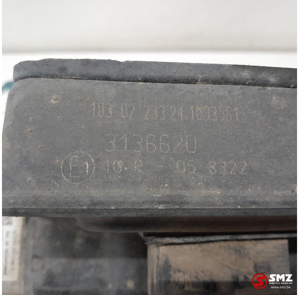 Scania Occ koppelingscilinder Scania - Embrague y piezas para Camión: foto 4 Scania Occ koppelingscilinder Scania - Embrague y piezas para Camión: foto 4