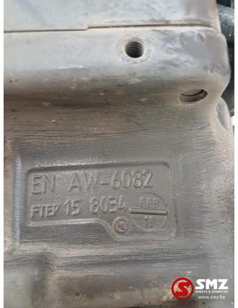 Scania Occ koppelingscilinder Scania - Embrague y piezas para Camión: foto 5 Scania Occ koppelingscilinder Scania - Embrague y piezas para Camión: foto 5