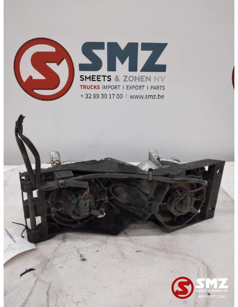 Scania Occ mistlamp links Scania R410 2080688 1852572 - Faro antiniebla para Camión: foto 2 Scania Occ mistlamp links Scania R410 2080688 1852572 - Faro antiniebla para Camión: foto 2