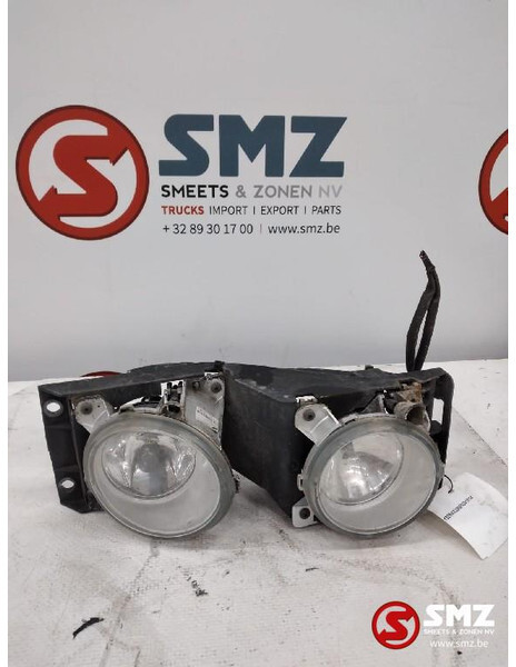 Scania Occ mistlamp links Scania R410 2080688 1852572 - Faro antiniebla para Camión: foto 1 Scania Occ mistlamp links Scania R410 2080688 1852572 - Faro antiniebla para Camión: foto 1