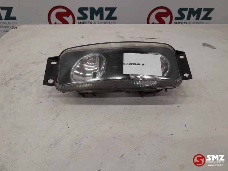 Scania Occ mistlicht Scania 1529070 - Faro antiniebla para Camión: foto 1 Scania Occ mistlicht Scania 1529070 - Faro antiniebla para Camión: foto 1