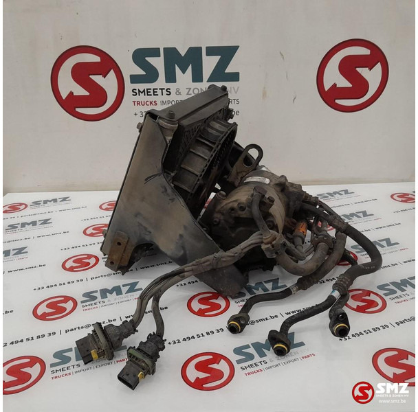 Scania Occ parkeerkoeler +aircopomp Scania - Sistema de refrigeración para Camión: foto 4 Scania Occ parkeerkoeler +aircopomp Scania - Sistema de refrigeración para Camión: foto 4