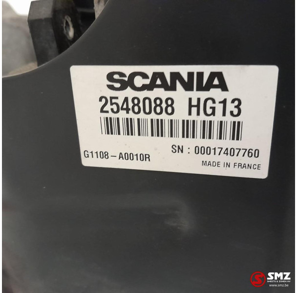 Scania Occ parkeerkoeler +aircopomp Scania - Sistema de refrigeración para Camión: foto 5 Scania Occ parkeerkoeler +aircopomp Scania - Sistema de refrigeración para Camión: foto 5
