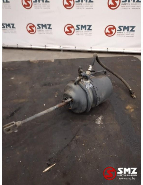 Scania Occ remcilinder achteras links/rechts Scania - Cilindro de freno para Camión: foto 1 Scania Occ remcilinder achteras links/rechts Scania - Cilindro de freno para Camión: foto 1