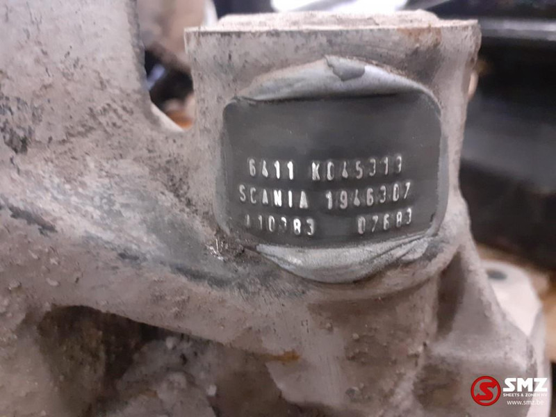 Scania Occ remklauw links Scania - Pinza de freno para Camión: foto 5 Scania Occ remklauw links Scania - Pinza de freno para Camión: foto 5