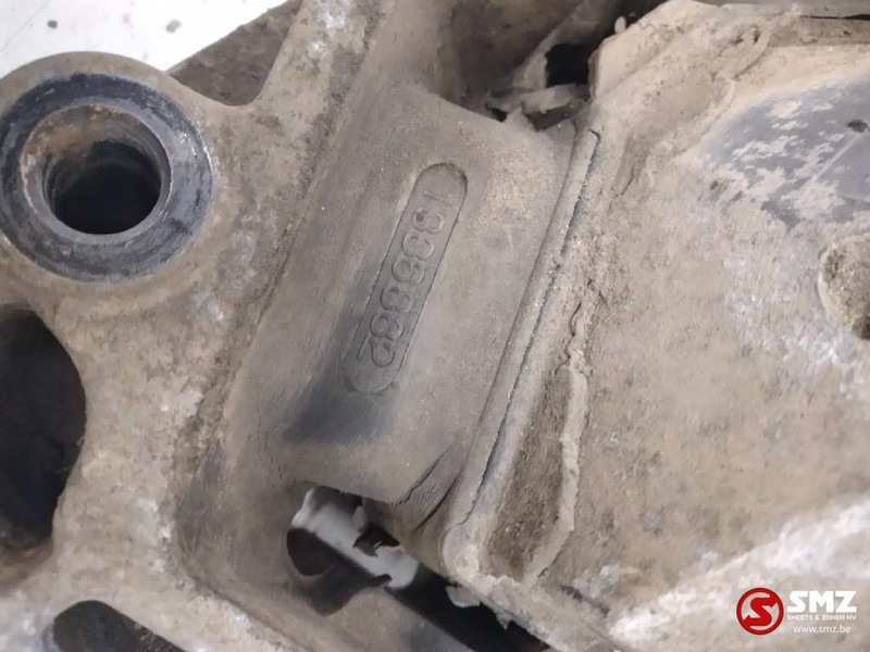 Scania Occ set motorsteunen Scania - Soporte motor para Camión: foto 3 Scania Occ set motorsteunen Scania - Soporte motor para Camión: foto 3