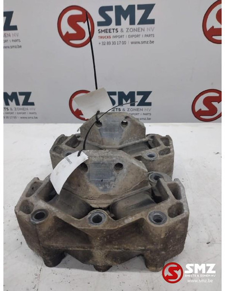 Scania Occ set motorsteunen Scania - Soporte motor para Camión: foto 1 Scania Occ set motorsteunen Scania - Soporte motor para Camión: foto 1