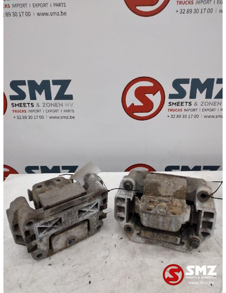 Scania Occ set motorsteunen Scania - Soporte motor para Camión: foto 1 Scania Occ set motorsteunen Scania - Soporte motor para Camión: foto 1