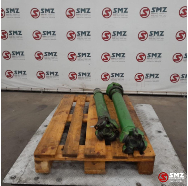 Scania Occ set van 2 cardanassen Scania - Palier para Camión: foto 3 Scania Occ set van 2 cardanassen Scania - Palier para Camión: foto 3