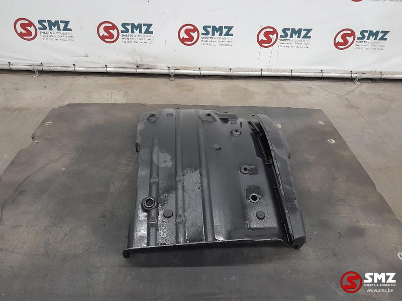 Scania Occ spatbord links vooraan Scania - Carrocería y exterior para Camión: foto 3 Scania Occ spatbord links vooraan Scania - Carrocería y exterior para Camión: foto 3