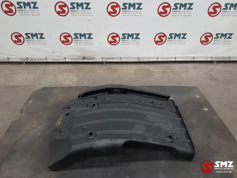 Scania Occ spatbord links vooraan Scania - Carrocería y exterior para Camión: foto 4 Scania Occ spatbord links vooraan Scania - Carrocería y exterior para Camión: foto 4