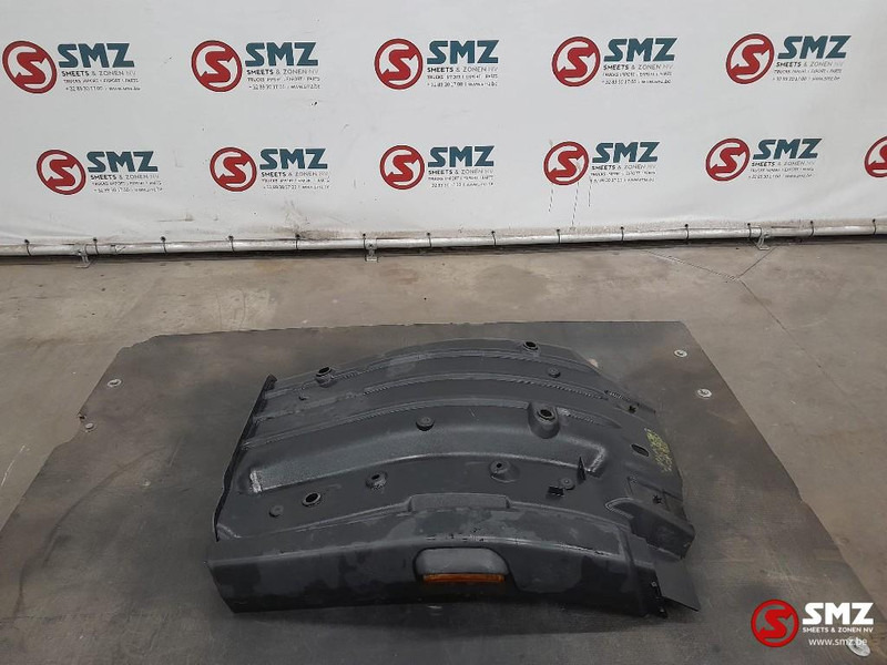 Scania Occ spatbord links vooraan Scania - Carrocería y exterior para Camión: foto 1 Scania Occ spatbord links vooraan Scania - Carrocería y exterior para Camión: foto 1