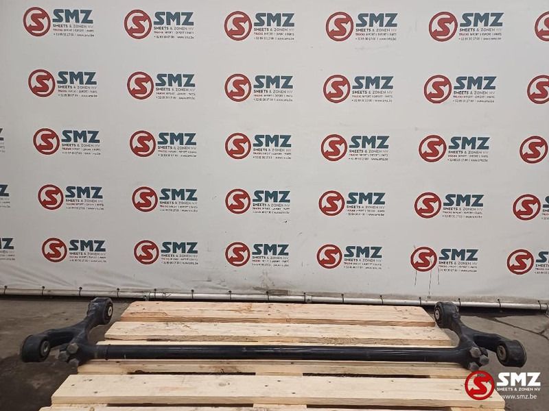 Scania Occ stabilisatorstang Scania - Dirección para Camión: foto 2 Scania Occ stabilisatorstang Scania - Dirección para Camión: foto 2