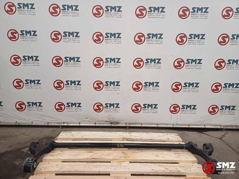 Scania Occ stabilisatorstang Scania - Dirección para Camión: foto 1 Scania Occ stabilisatorstang Scania - Dirección para Camión: foto 1