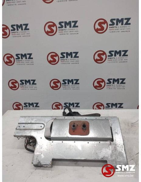 Scania Occ standverwarming D1LC - Calefacción/ Ventilación para Camión: foto 2 Scania Occ standverwarming D1LC - Calefacción/ Ventilación para Camión: foto 2