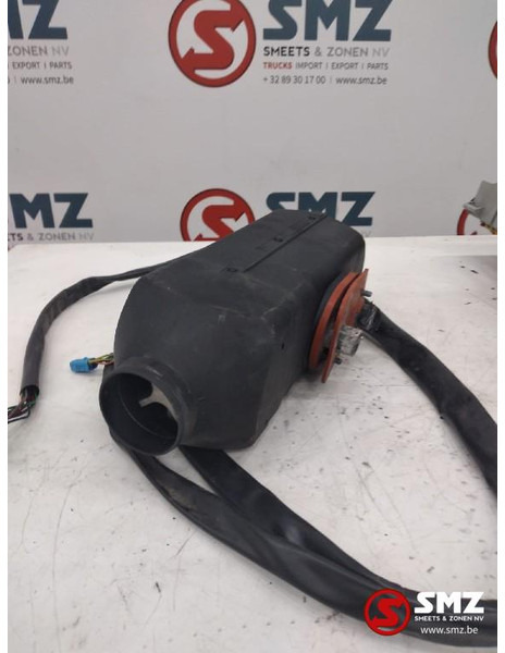 Scania Occ standverwarming D1LC - Calefacción/ Ventilación para Camión: foto 2 Scania Occ standverwarming D1LC - Calefacción/ Ventilación para Camión: foto 2