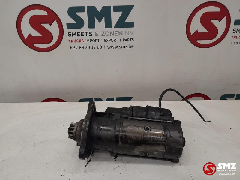 Scania Occ starter Scania - Sistema eléctrico para Camión: foto 4 Scania Occ starter Scania - Sistema eléctrico para Camión: foto 4