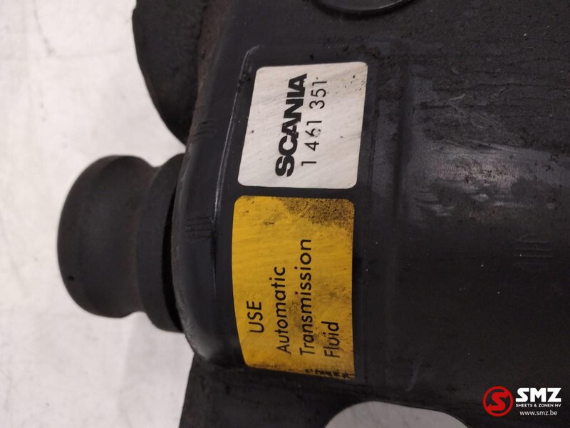 Scania Occ stuurbekrachtigingsoliereservoir Scania - Dirección para Camión: foto 4 Scania Occ stuurbekrachtigingsoliereservoir Scania - Dirección para Camión: foto 4