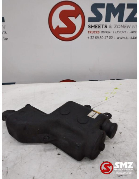 Scania Occ stuurbekrachtigingsoliereservoir Scania - Dirección para Camión: foto 2 Scania Occ stuurbekrachtigingsoliereservoir Scania - Dirección para Camión: foto 2