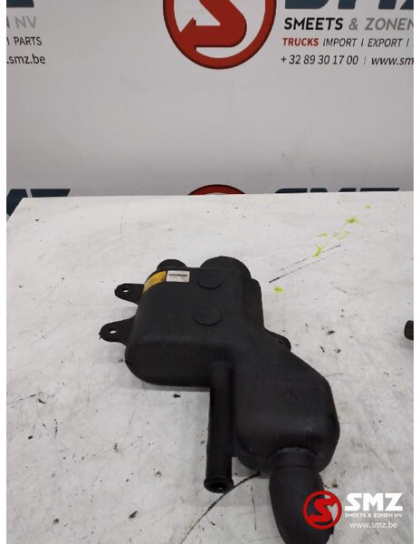 Scania Occ stuurbekrachtigingsoliereservoir Scania - Dirección para Camión: foto 1 Scania Occ stuurbekrachtigingsoliereservoir Scania - Dirección para Camión: foto 1