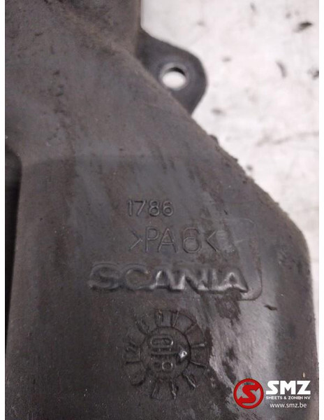 Scania Occ stuurbekrachtigingsoliereservoir Scania - Dirección para Camión: foto 3 Scania Occ stuurbekrachtigingsoliereservoir Scania - Dirección para Camión: foto 3