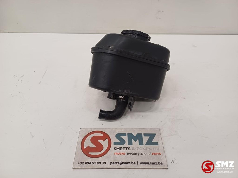 Scania Occ stuurbekrachtigingsreservoir Scania - Dirección para Camión: foto 2 Scania Occ stuurbekrachtigingsreservoir Scania - Dirección para Camión: foto 2
