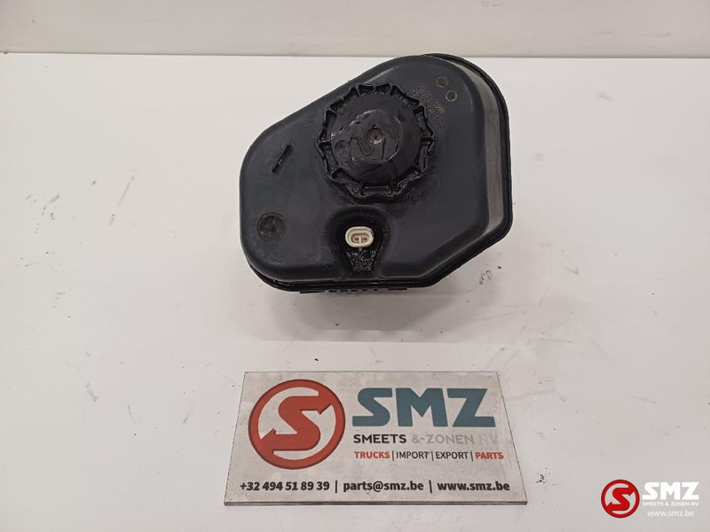 Scania Occ stuurbekrachtigingsreservoir Scania - Dirección para Camión: foto 1 Scania Occ stuurbekrachtigingsreservoir Scania - Dirección para Camión: foto 1