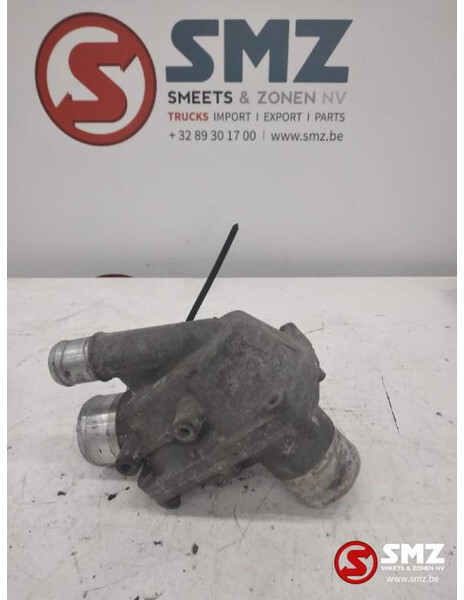 Scania Occ thermostaathuis Scania R410 1381494 - Sistema de refrigeración para Camión: foto 1 Scania Occ thermostaathuis Scania R410 1381494 - Sistema de refrigeración para Camión: foto 1