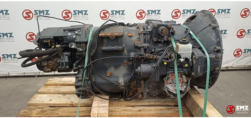 Scania Occ versnellingsbak GRS905 Scania - Caja de cambios para Camión: foto 2 Scania Occ versnellingsbak GRS905 Scania - Caja de cambios para Camión: foto 2