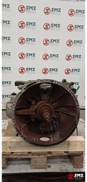 Scania Occ versnellingsbak GRS905 Scania - Caja de cambios para Camión: foto 2 Scania Occ versnellingsbak GRS905 Scania - Caja de cambios para Camión: foto 2