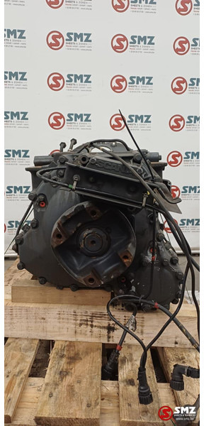 Scania Occ versnellingsbak GRS905 Scania - Caja de cambios para Camión: foto 3 Scania Occ versnellingsbak GRS905 Scania - Caja de cambios para Camión: foto 3