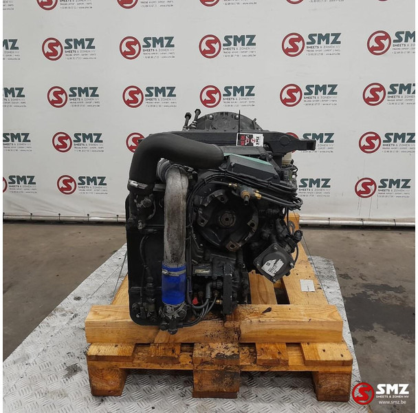 Scania Occ versnellingsbak GRS905R + retarder Scania - Caja de cambios para Camión: foto 4 Scania Occ versnellingsbak GRS905R + retarder Scania - Caja de cambios para Camión: foto 4