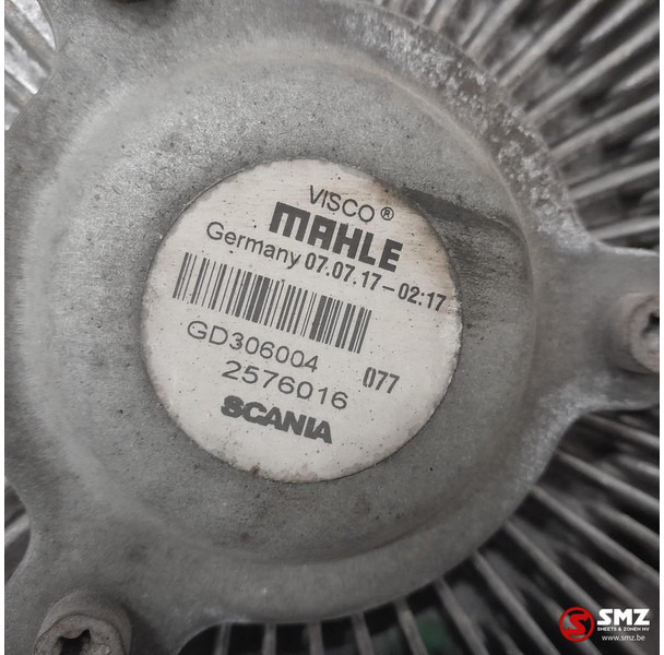 Scania Occ viscokoppeling DC13 Scania - Ventilador para Camión: foto 5 Scania Occ viscokoppeling DC13 Scania - Ventilador para Camión: foto 5