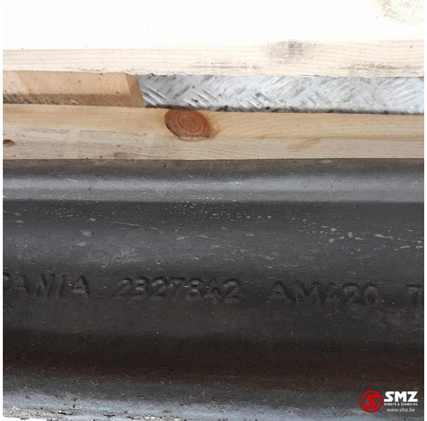 Scania Occ vooras AM420S Scania - Dirección para Camión: foto 5 Scania Occ vooras AM420S Scania - Dirección para Camión: foto 5