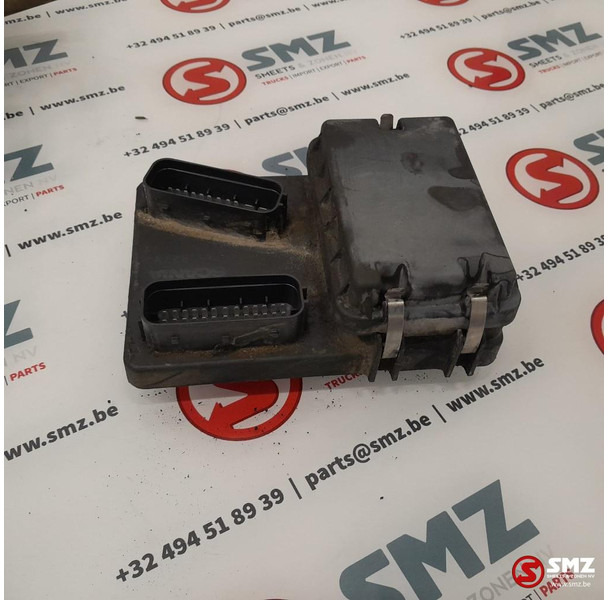 Scania Occ zekeringskast Scania - Sistema eléctrico para Camión: foto 4 Scania Occ zekeringskast Scania - Sistema eléctrico para Camión: foto 4