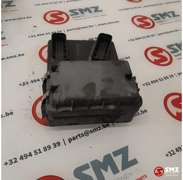 Scania Occ zekeringskast Scania - Sistema eléctrico para Camión: foto 3 Scania Occ zekeringskast Scania - Sistema eléctrico para Camión: foto 3