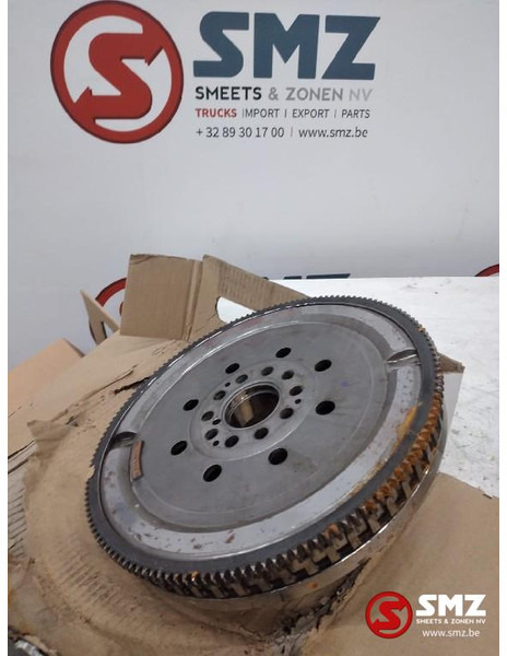 Volvo Dubbel massa vliegwiel Volvo - Volante de inercia para Camión: foto 1 Volvo Dubbel massa vliegwiel Volvo - Volante de inercia para Camión: foto 1