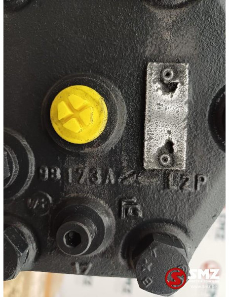 Volvo Gereviseerd stuurhuis volvo - Caja de dirección para Camión: foto 5 Volvo Gereviseerd stuurhuis volvo - Caja de dirección para Camión: foto 5