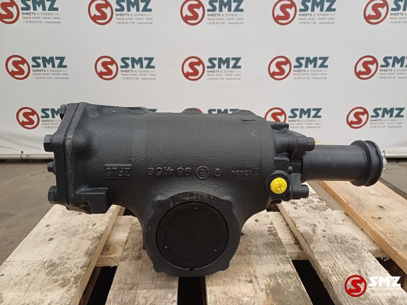 Volvo Gereviseerd stuurhuis volvo - Caja de dirección para Camión: foto 2 Volvo Gereviseerd stuurhuis volvo - Caja de dirección para Camión: foto 2