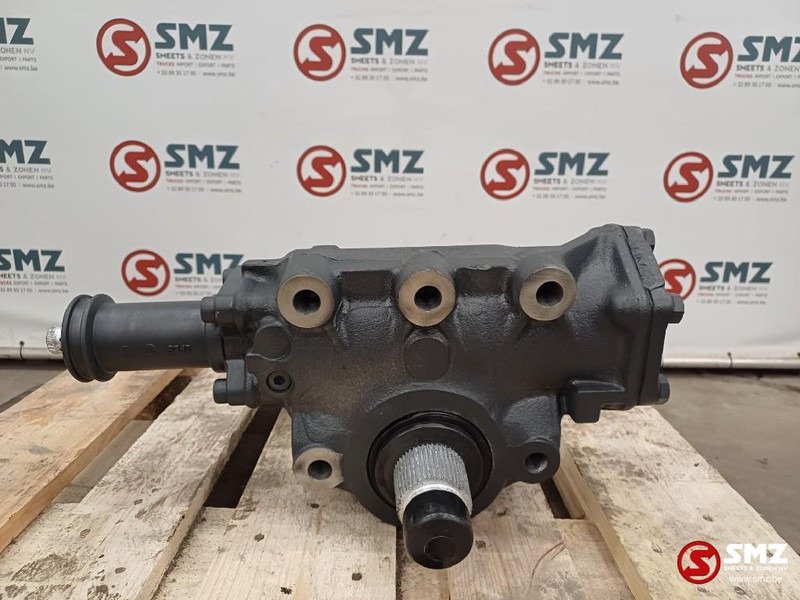 Volvo Gereviseerd stuurhuis volvo / renault - Caja de dirección para Coche: foto 1 Volvo Gereviseerd stuurhuis volvo / renault - Caja de dirección para Coche: foto 1