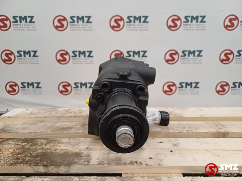 Volvo Gereviseerd stuurhuis volvo / renault - Caja de dirección para Coche: foto 3 Volvo Gereviseerd stuurhuis volvo / renault - Caja de dirección para Coche: foto 3