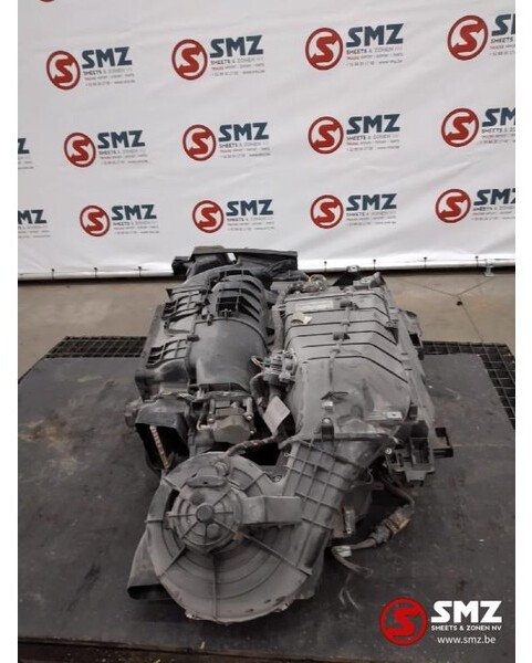 Volvo Occ AC-systeem / verwarmingseenheid - Calefacción/ Ventilación para Camión: foto 2 Volvo Occ AC-systeem / verwarmingseenheid - Calefacción/ Ventilación para Camión: foto 2