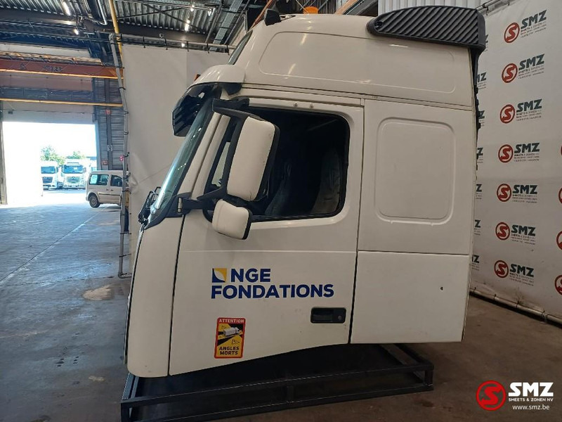 Volvo Occ Cabine Volvo FH2 Globetrotter L2H2 - Cabina e interior para Camión: foto 5 Volvo Occ Cabine Volvo FH2 Globetrotter L2H2 - Cabina e interior para Camión: foto 5