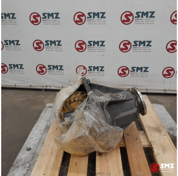 Volvo Occ Differentiëel Volvo RTH2610B i:1.56 - Diferencial para Camión: foto 2 Volvo Occ Differentiëel Volvo RTH2610B i:1.56 - Diferencial para Camión: foto 2