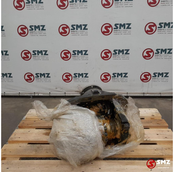 Volvo Occ Differentiëel Volvo RTH2610B i:1.56 - Diferencial para Camión: foto 4 Volvo Occ Differentiëel Volvo RTH2610B i:1.56 - Diferencial para Camión: foto 4